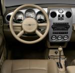 Chrysler PT Cruiser 2006 года